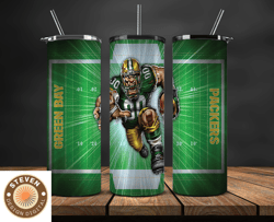 Packers NFL Tumbler Wrap,NFL,NFL Logo,Nfl Png,Nfl Team, Nfl Stadiums,NFL Football 58