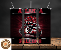Atlanta Falcons Tumbler, Falcons Logo, NFL, NFL Teams, NFL Logo, NFL Football Png 35