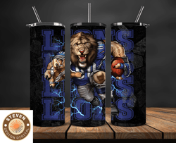 Detroit Lions Tumbler, Detroit Logo Tumbler,NFL Logo,Nfl Png,Nfl Teams,Nfl football,Nfl Png,Nfl Sports,Nfl Design 114