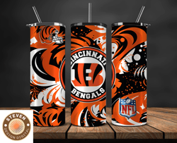 Cincinnati Bengals Tumbler, Bengals  Logo Tumbler,NFL Logo,Nfl Png,Nfl Teams,Nfl football,Nfl Png,Nfl Sports,Nfl Design