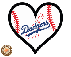 LosAngeles Dodgers, Baseball Svg, Baseball Sports Svg, MLB Team Svg, MLB, MLB Design 27