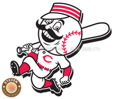Cincinnati Reds, Baseball Svg, Baseball Sports Svg, MLB Team Svg, MLB, MLB Design 95