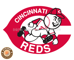 Cincinnati Reds, Baseball Svg, Baseball Sports Svg, MLB Team Svg, MLB, MLB Design 99