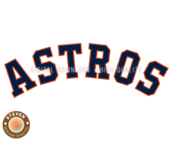 Houston Astros, Baseball Svg, Baseball Sports Svg, MLB Team Svg, MLB, MLB Design 114