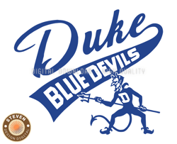 Duke Bluedevil, Basketball Svg, Team NBA Svg, NBA Logo, NBA Svg, NBA, NBA Design 22