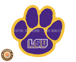 LSU Tigers, Basketball Svg, Team NBA Svg, NBA Logo, NBA Svg, NBA, NBA Design 28