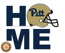 Pittsburgh PanthersRugby Ball Svg, ncaa logo, ncaa Svg, ncaa Team Svg, NCAA, NCAA Design 04