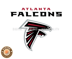 5 Steven Atlanta Falcons , Football Team Svg,Team Nfl Svg,Nfl Logo,Nfl Svg,Nfl Team Svg,NfL,Nfl Design 05
