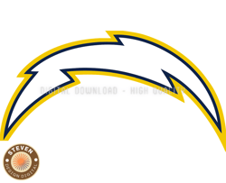 54 Steven Los Angeles Chargers, Football Team Svg,Team Nfl Svg,Nfl Logo,Nfl Svg,Nfl Team Svg,NfL,Nfl Design 54