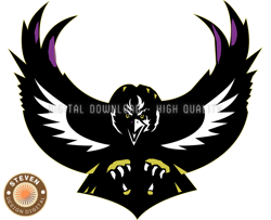 144 Steven Baltimore Ravens, Football Team Svg,Team Nfl Svg,Nfl Logo,Nfl Svg,Nfl Team Svg,NfL,Nfl Design 144