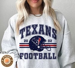 30 Steven 30 Houston Texans Football Sweatshirt png ,NFL Logo Sport Sweatshirt png, NFL Unisex Football tshirt png, Hood