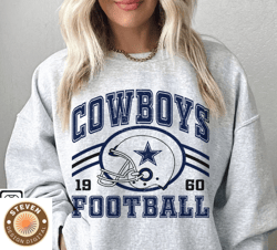 37 Steven 37 Dallas Cowboys Football Sweatshirt png ,NFL Logo Sport Sweatshirt png, NFL Unisex Football tshirt png, Hood