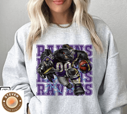 89 Steven 89 Baltimore Ravens Football Sweatshirt png ,NFL Logo Sport Sweatshirt png, NFL Unisex Football tshirt png, Ho