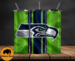 Seattle Seahawks Tumbler Wrap,  Nfl Teams,Nfl football, NFL Design Png byOtiniano Store Store 28