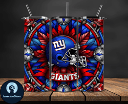 New York Giants Logo NFL, Football Teams PNG, NFL Tumbler Wraps PNG, Design by Lukas Boutique 80