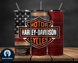 Harley Tumbler Wrap,Harley Davidson PNG, Harley Davidson Logo, Design by IsaacsonStore 33