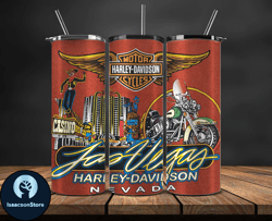 Harley Tumbler Wrap,Harley Davidson PNG, Harley Davidson Logo, Design by IsaacsonStore 69