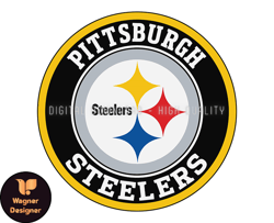 Pittsburgh Steelers, Football Team Svg,Team Nfl Svg,Nfl Logo,Nfl Svg,Nfl Team Svg,NfL,Nfl Design 94