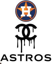 Houston Astros PNG, Chanel MLB PNG, Baseball Team PNG,  MLB Teams PNG ,  MLB Logo Design 91