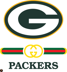 Green Bay PackersPNG, Chanel NFL PNG, Football Team PNG,  NFL Teams PNG ,  NFL Logo Design 157