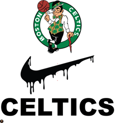 Boston Celtics PNG, Chanel NBA PNG, Basketball Team PNG,  NBA Teams PNG ,  NBA Logo  Design 32