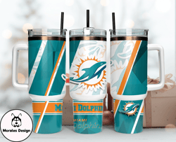 Miami Dolphins 40oz Png, 40oz Tumler Png 83 by Wagner