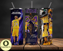 Basketball Legends Tumbler 20 oz Skinny, Basketball Design,NBA Teams,NBA Sports,Nba Tumbler Wrap,NBA DS-10