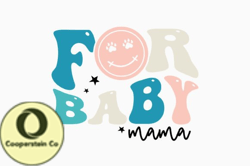 Fur Baby Mama Design 373