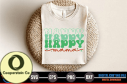 Happy Mama, Mother day PNG, Mother day PNG Design 291