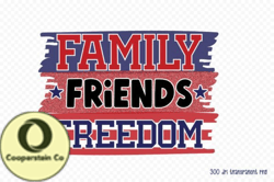 United We Stand PNG 4th of July PNG Design 35