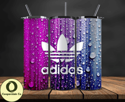 Adidas  Tumbler Wrap, Adidas Tumbler Png, Adidas Logo, Luxury Tumbler Wraps, Logo Fashion  Design 162
