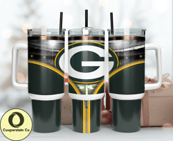 Green Bay Packers 40oz Png, 40oz Tumler Png 44 by Cooperstein