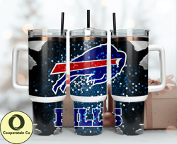 Buffalo Bills Tumbler 40oz Png, 40oz Tumler Png 66 by Cooperstein Co shop