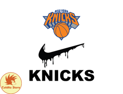 New York Knicks PNG, Nike NBA PNG, Basketball Team PNG,  NBA Teams PNG ,  NBA Logo  Design 37