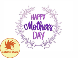 Happy Mothers Day Design 58