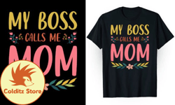 Fall Mom Sublimation T Shirt Design Design 118