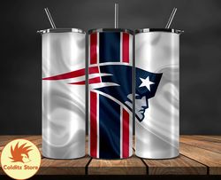 New England Patriots Tumbler Wrap,  Nfl Teams,Nfl football, NFL Design Png 11