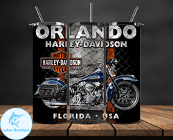 Harley Tumbler Wrap,Harley Davidson PNG, Harley Davidson Logo, Design by Lukas Boutique Store 67