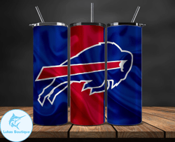 Buffalo Bills Tumbler Wrap,  Nfl Teams,Nfl football, NFL Design Png by Lukas Boutique Store 19