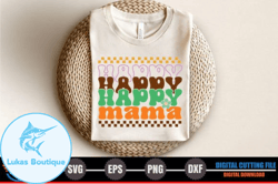 Mama, Mother day PNG, Mother day PNG Vibes Design 290