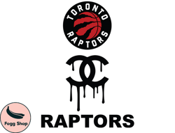 Toronto Raptors PNG, Chanel NBA PNG, Basketball Team PNG,  NBA Teams PNG ,  NBA Logo Design 17