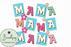 Mama Design 30