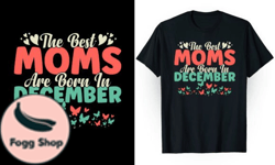 Mom T-Shirt Design 111