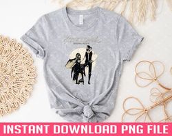 Fleetwood Mac PNG files for sublimation