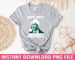 Christmas Vacation PNG files for sublimation