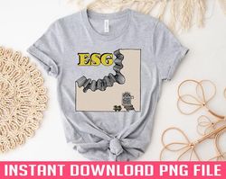 ESG PNG Download