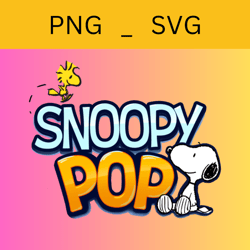 SnoopyCartoon PNG- Snoopy Logo Transparent Digital Download File for Sublimation - Transform Your Sublimation Creations