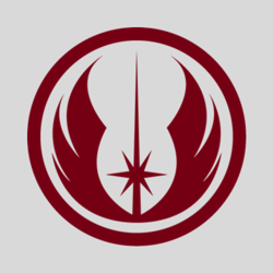 Jedi Order Symbol Png - Digital Download, Instant Download, png files included!