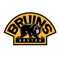 Boston Bruins logo, Boston Bruins PNG, Boston Bruins, Boston Bruins clipart, Bruins, Bruins logo