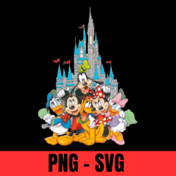 Walt Disney Logo Svg, Disney Svg, Walt Disney Svg, Disney Logo Svg, Disney Castle Svg, Castle Svg, Disney World Svg